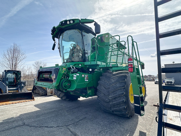 2024 John-Deere S780