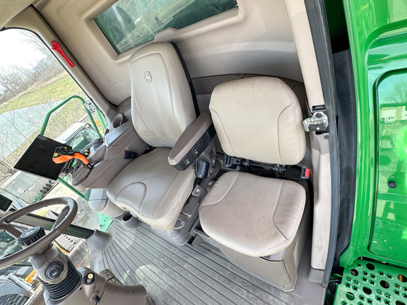 2024 John-Deere S780