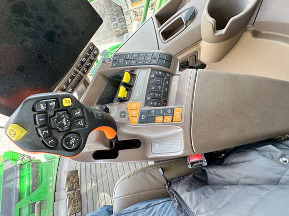 2024 John-Deere S780