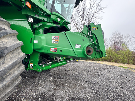 2024 John-Deere S780