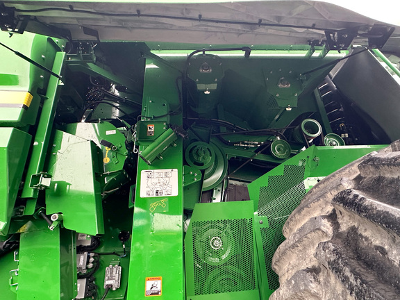 2024 John-Deere S780