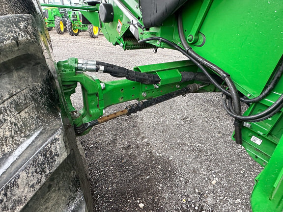 2024 John-Deere S780