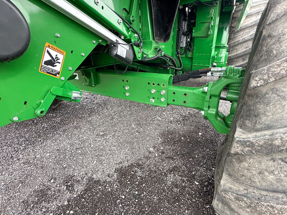 2024 John-Deere S780