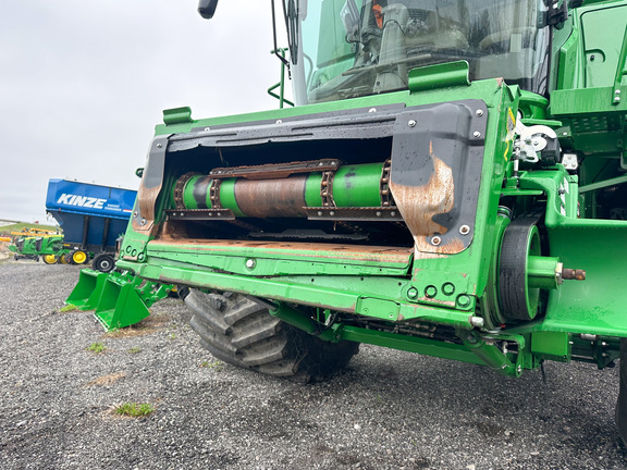 2024 John-Deere S780