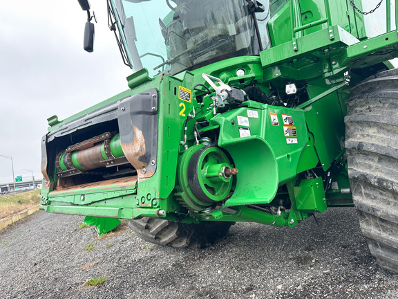 2024 John-Deere S780