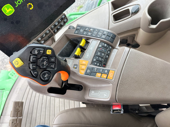 2024 John-Deere S780