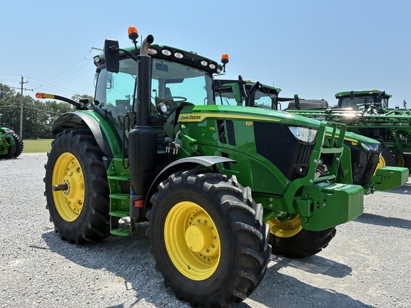 Greenway Equipment