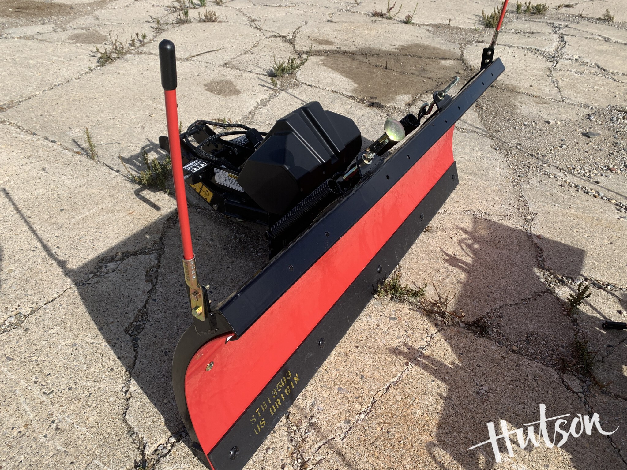 2025 Boss STB13567B / STB13565