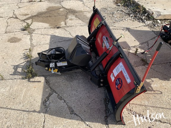 Photo of 2025 Boss STB13567B / STB13565