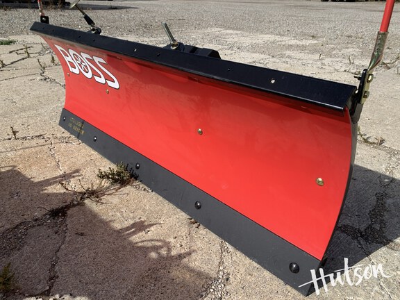 Photo of 2025 Boss STB13567B / STB13565