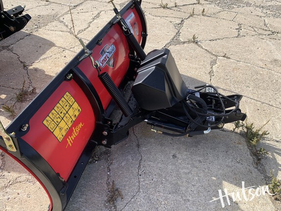 Photo of 2025 Boss STB13567B / STB13565