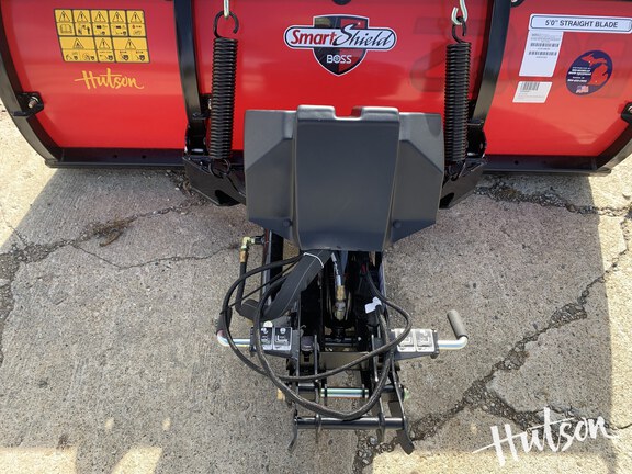 Photo of 2025 Boss STB13567B / STB13565