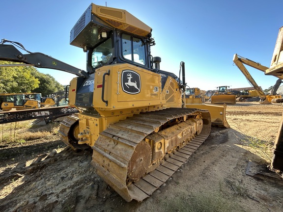 2024 John Deere 850L