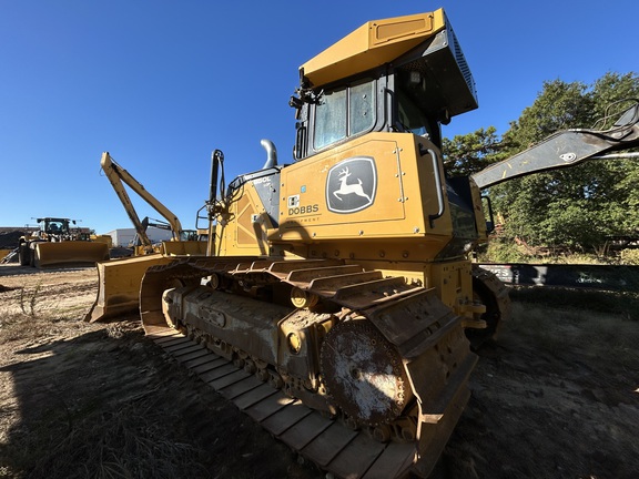 2024 John Deere 850L
