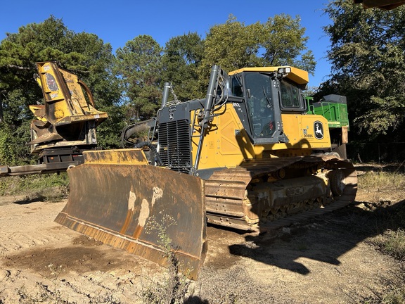 2024 John Deere 850L