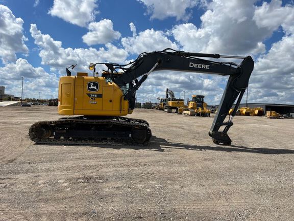 2023 John Deere 245 P-Tier