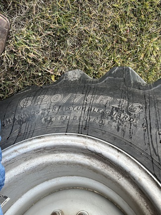 Used 2020 Massey Ferguson WR 9980 Windrowers at Horizon Ag & Turf in Mayerthorpe, AB - Photo9