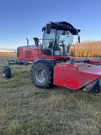 Massey Ferguson WR 9980