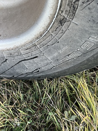 Used 2020 Massey Ferguson WR 9980 Windrowers at Horizon Ag & Turf in Mayerthorpe, AB - Photo13