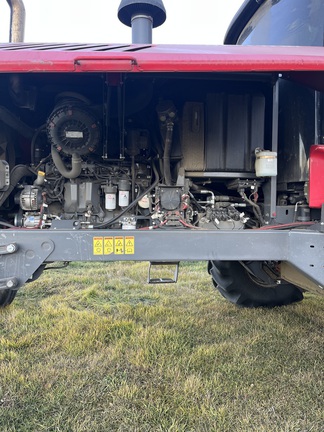Used 2020 Massey Ferguson WR 9980 Windrowers at Horizon Ag & Turf in Mayerthorpe, AB - Photo12