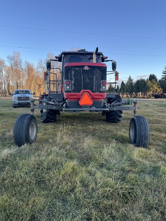 Used 2020 Massey Ferguson WR 9980 Windrowers at Horizon Ag & Turf in Mayerthorpe, AB - Photo14