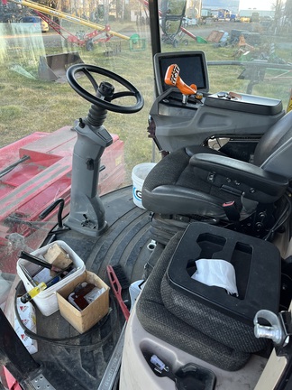 Used 2020 Massey Ferguson WR 9980 Windrowers at Horizon Ag & Turf in Mayerthorpe, AB - Photo18