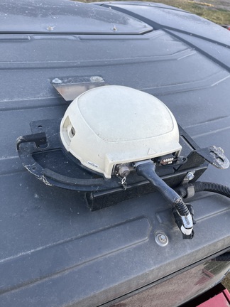 Used 2020 Massey Ferguson WR 9980 Windrowers at Horizon Ag & Turf in Mayerthorpe, AB - Photo19