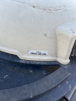 Used 2020 Massey Ferguson WR 9980 Windrowers at Horizon Ag & Turf in Mayerthorpe, AB - Photo20