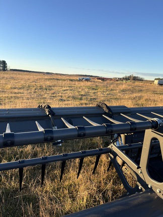 Used 2020 Massey Ferguson WR 9980 Windrowers at Horizon Ag & Turf in Mayerthorpe, AB - Photo27