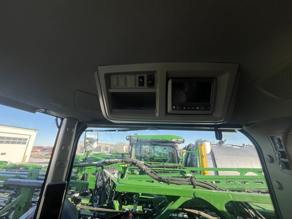 Used 2025 John Deere 616R Self Propelled Sprayers at Horizon Ag & Turf in Lloydminster, AB - Photo7