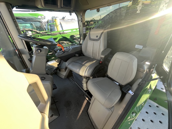 Used 2025 John Deere 616R Self Propelled Sprayers at Horizon Ag & Turf in Lloydminster, AB - Photo9