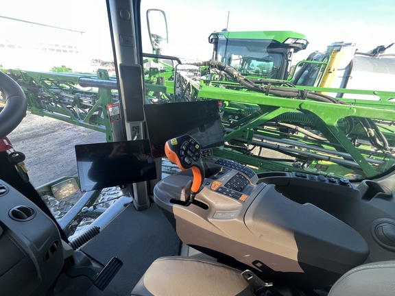 Used 2025 John Deere 616R Self Propelled Sprayers at Horizon Ag & Turf in Lloydminster, AB - Photo10