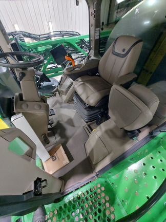 Used 2025 John Deere 616R Self Propelled Sprayers at Horizon Ag & Turf in Lloydminster, AB - Photo18