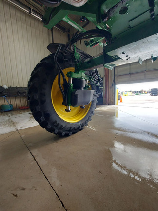 Used 2025 John Deere 616R Self Propelled Sprayers at Horizon Ag & Turf in Lloydminster, AB - Photo20