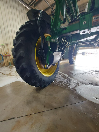 Used 2025 John Deere 616R Self Propelled Sprayers at Horizon Ag & Turf in Lloydminster, AB - Photo23