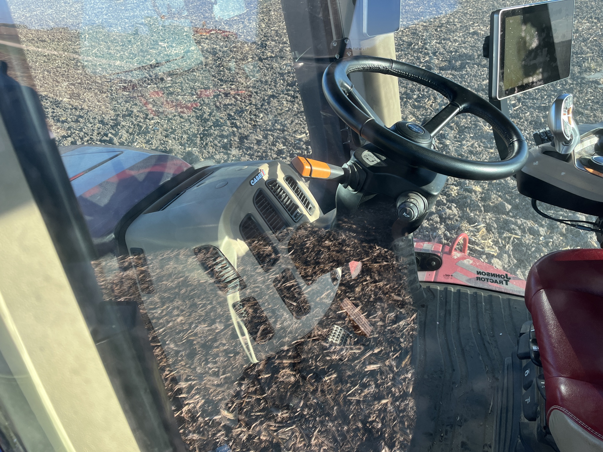 2022 Case IH Steiger 620 AFS Quad at Heritage Tractor in Dixon, IL