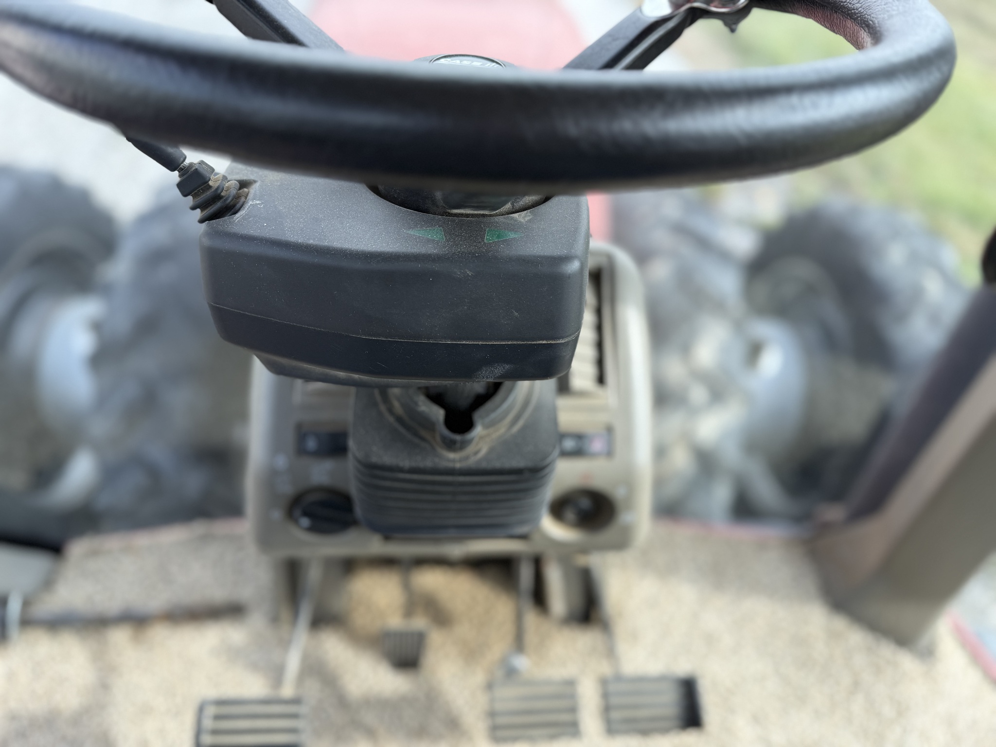 2006 Case IH MX285 Image 34