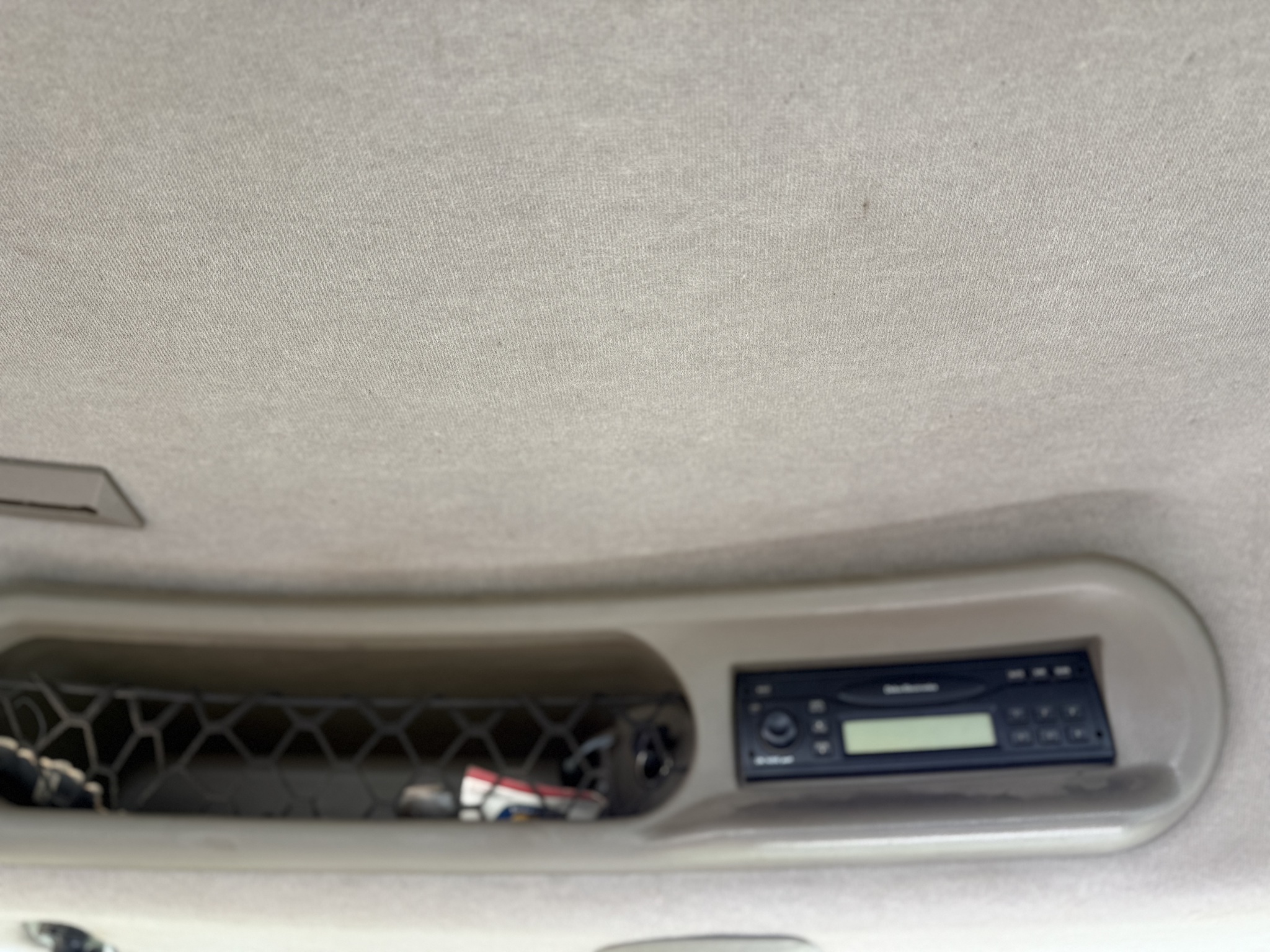 2006 Case IH MX285 Image 30