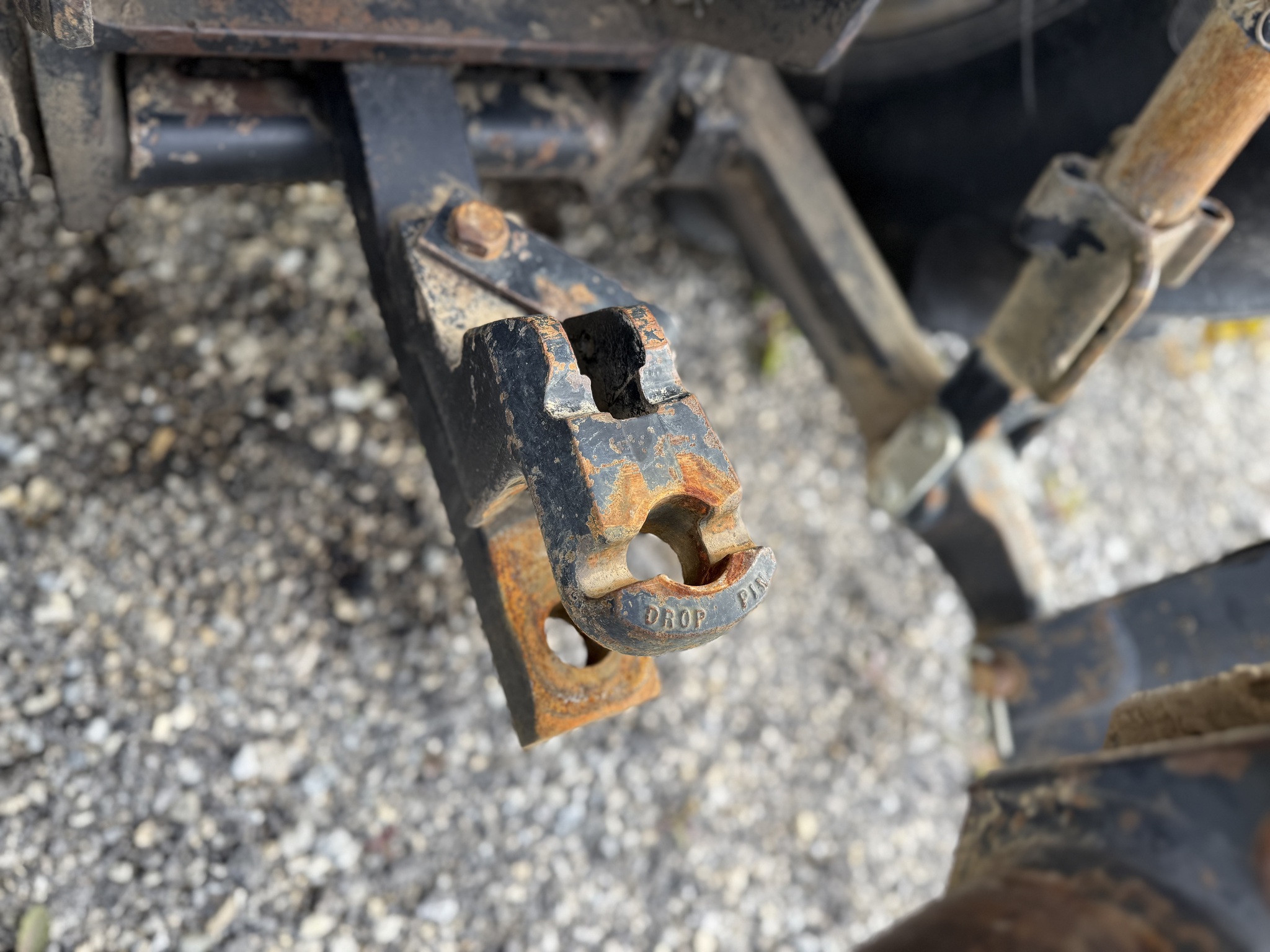 2006 Case IH MX285 Image 23