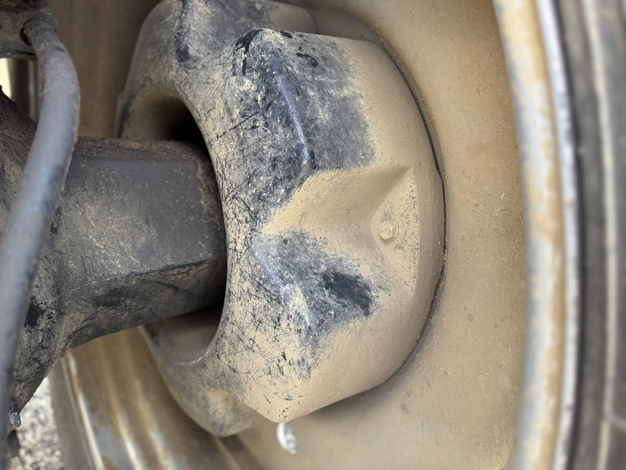 2006 Case IH MX285 Image 22