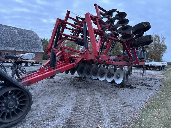 2013 Wil Rich 513 - Photo2