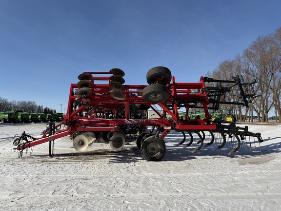 2013 Wil Rich 513 - Photo2