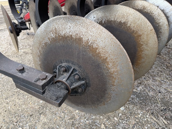 2013 Wil Rich 513 - Photo11