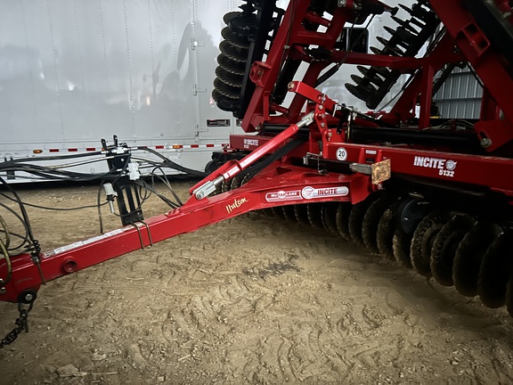 Photo of 2021 McFarlane IC-5132-DRB