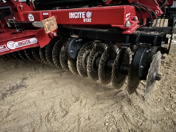 Photo of 2021 McFarlane IC-5132-DRB