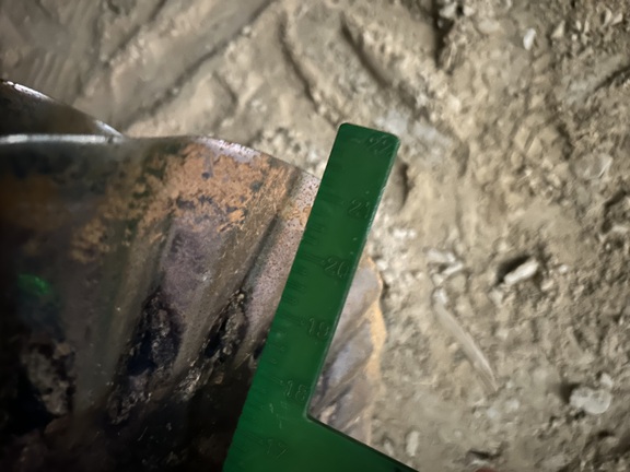 Photo of 2021 McFarlane IC-5132-DRB