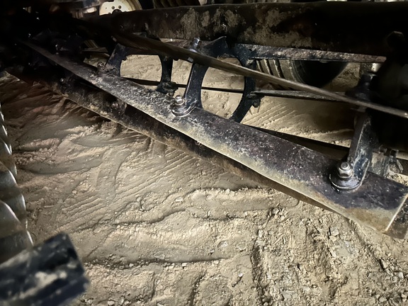 Photo of 2021 McFarlane IC-5132-DRB