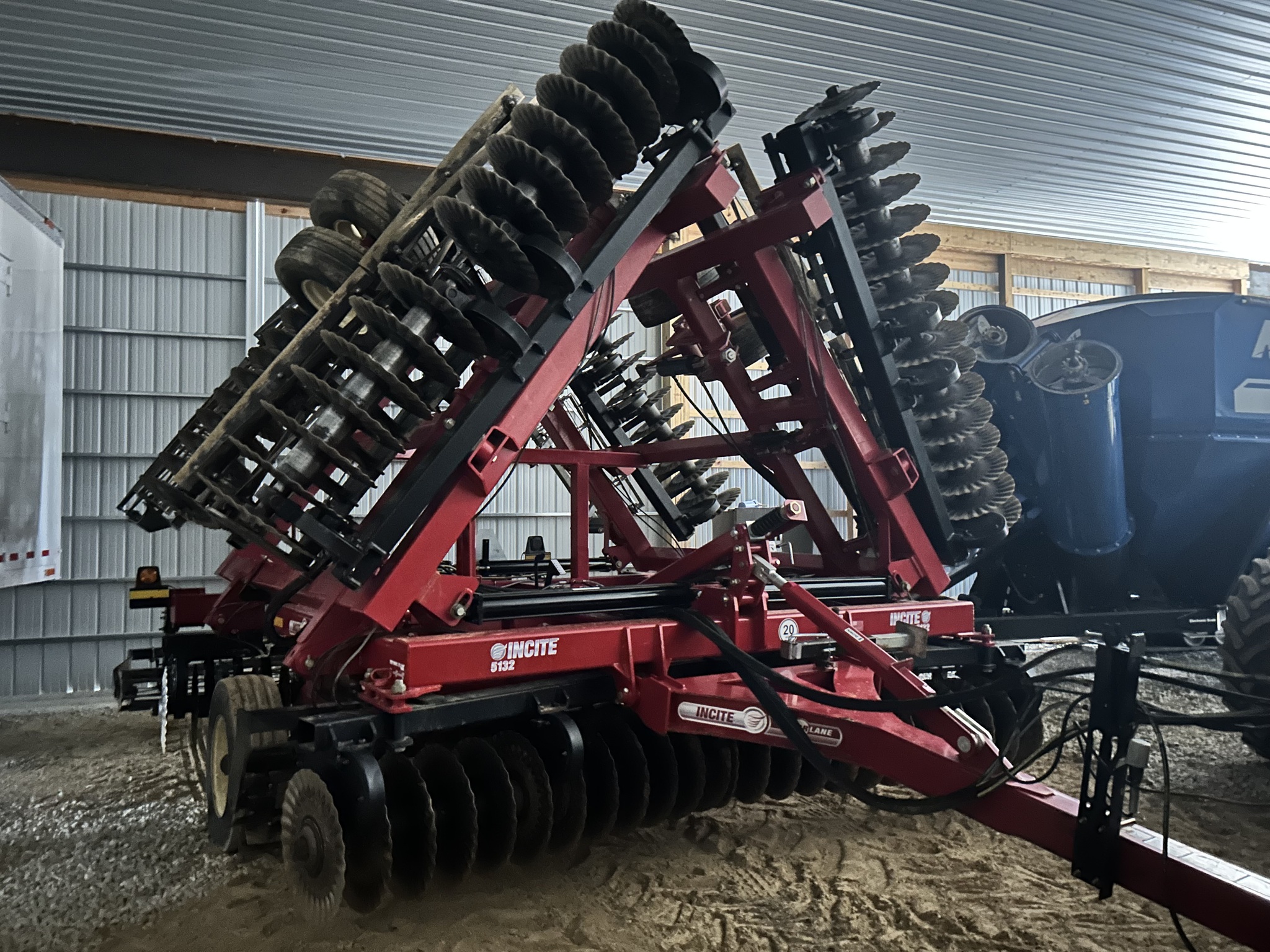 2021 McFarlane IC-5132-DRB