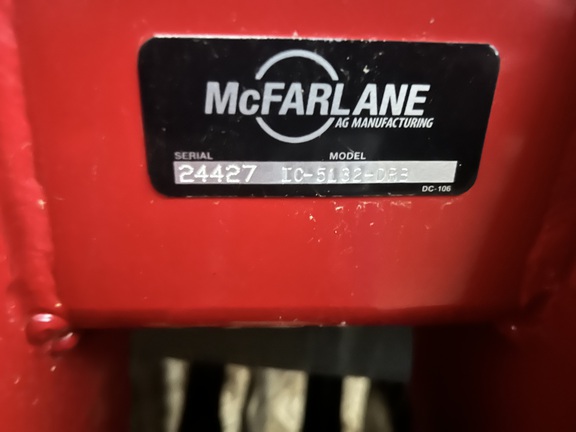 Photo of 2021 McFarlane IC-5132-DRB