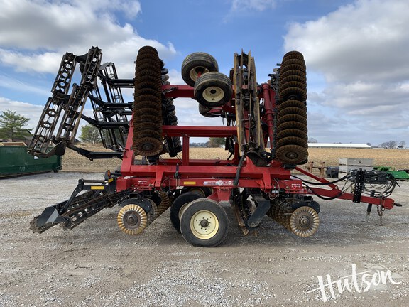 Photo of 2021 McFarlane IC-5132-DRB